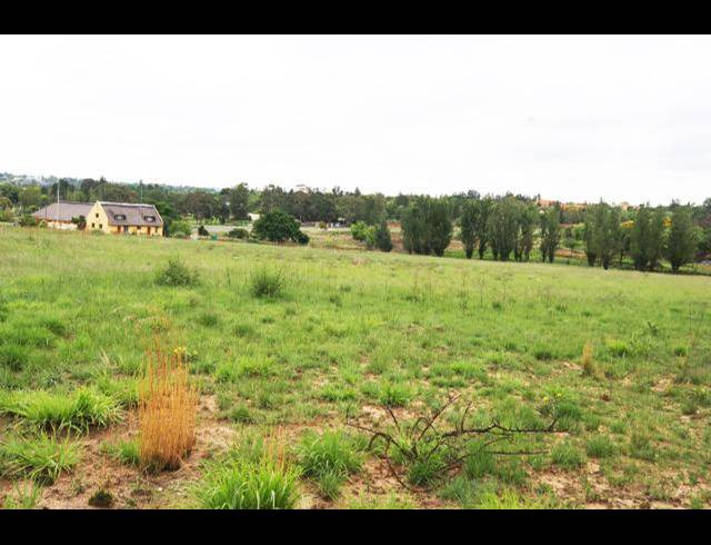 FARM FOR SALE IN KYALAMI